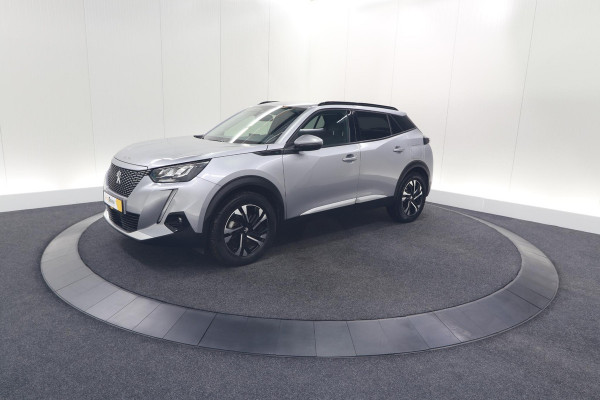 Peugeot e-2008 EV Allure 50 kWh | SOH=96.7 % | 3 Fase Laadfunctie | Camera | Navigatie | Parkeersensoren | Apple Carplay