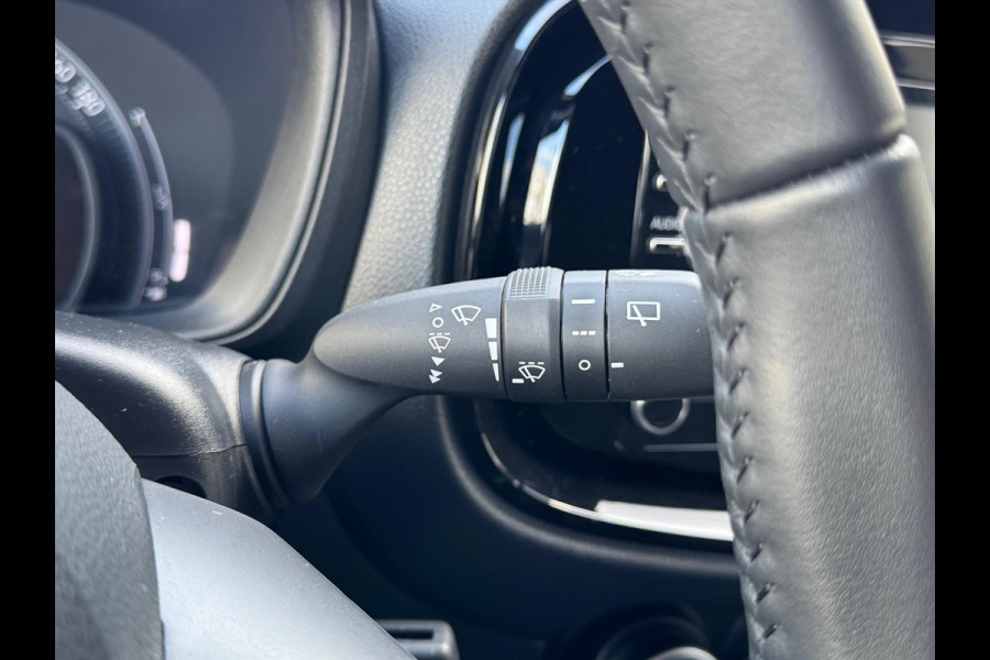 Toyota Aygo X 1.0 VVT-i S-CVT Pulse Automaat | December 2024, Stoelverwarming, Bi-Tone, Airco, Privacy Glass, Lichtmetalen velgen, Apple CarPl