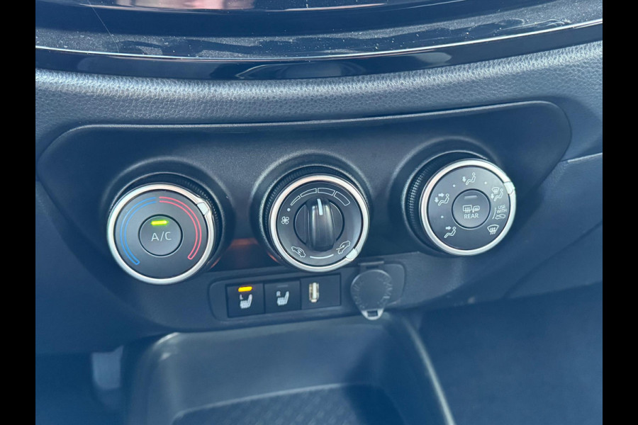 Toyota Aygo X 1.0 VVT-i S-CVT Pulse Automaat | December 2024, Stoelverwarming, Bi-Tone, Airco, Privacy Glass, Lichtmetalen velgen, Apple CarPl