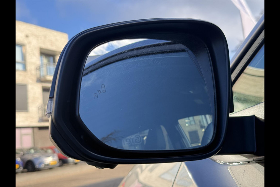 Toyota Bz4x 71,4 kWh 204pk Dynamic | 3-Fase, 360 Camera, Blind Spot monitor, Elektrische achterklep, Parkeersensoren, Stoelverwarming