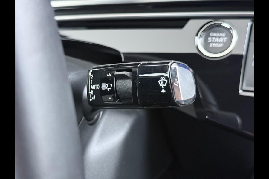 Peugeot E 3008 GT Avantage 210 73 kWh | SOH 95% WARMTEPOMP | DODE HOEKCENSOR | DEALER ONDERHOUDEN | BTW VERREKENBAAR | RIJKLAARPRIJS incl. 12mnd BOVAG | 100% ongeval verleden vrij.