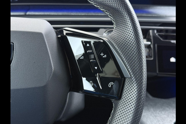 Peugeot E 3008 GT Avantage 210 73 kWh | SOH 95% WARMTEPOMP | DODE HOEKCENSOR | DEALER ONDERHOUDEN | BTW VERREKENBAAR | RIJKLAARPRIJS incl. 12mnd BOVAG | 100% ongeval verleden vrij.