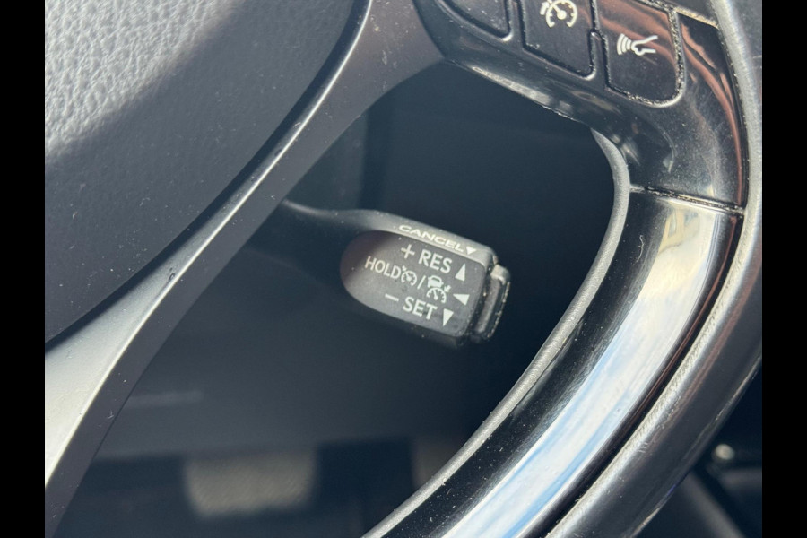 Toyota C-HR 1.8 Hybrid 122pk CVT Dynamic | Navigatie, Adaptive Cruise, Stoelverwarming, Lm-velgen