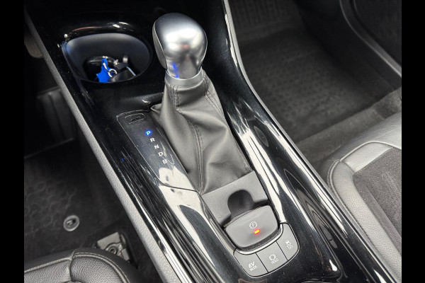 Toyota C-HR 1.8 Hybrid Bi-Tone Plus | JBL, Led Pakket, Half leer/Alcantara, Dodehoekherkenning, parkeersensoren, Stuurverwarming