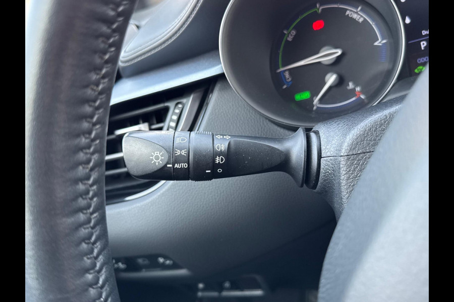 Toyota C-HR 2.0 Hybrid 184pk Style | Trekhaak, Dodehoekherkenning, Stoel + Stuurverwarming, Parkeersensoren, Keyless