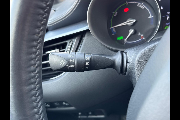 Toyota C-HR 2.0 Hybrid 184pk Style | Trekhaak, Dodehoekherkenning, Stoel + Stuurverwarming, Parkeersensoren, Keyless
