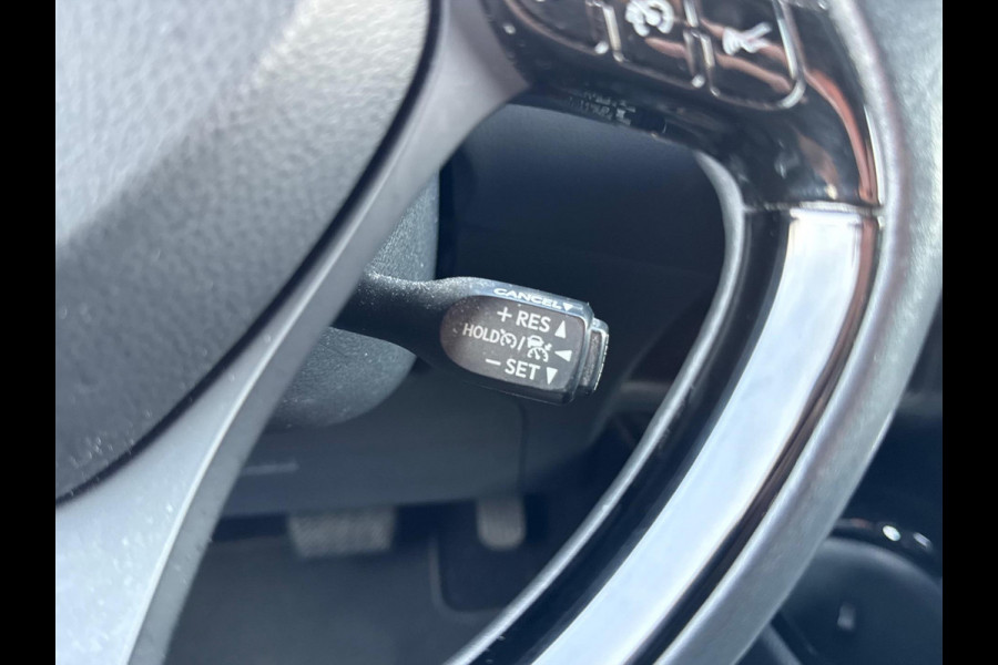 Toyota C-HR 2.0 Hybrid 184pk Style | Trekhaak, Dodehoekherkenning, Stoel + Stuurverwarming, Parkeersensoren, Keyless
