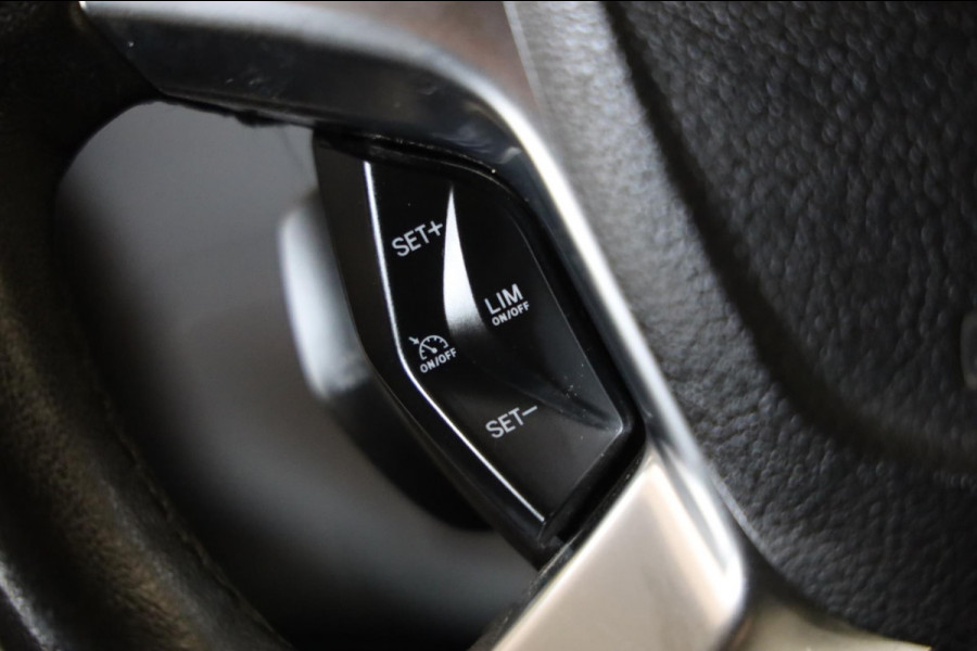 Ford Transit 350 2.0 TDCI L4/H3 170PK GRIJS Limited RWD CAMERA PDC AIRCO CRUISE CONTROL TOPSTAAT LEASE V/A €142,- p.m. INRUIL MOG