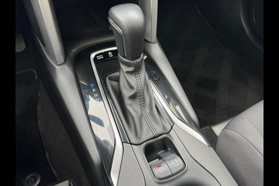 Toyota Corolla Cross Hybrid 140 Style | Elektrische achterklep, Stoel + Stuurverwarming, Keyless, 18 inch, Parkeersensoren, Dodehoekherkenning