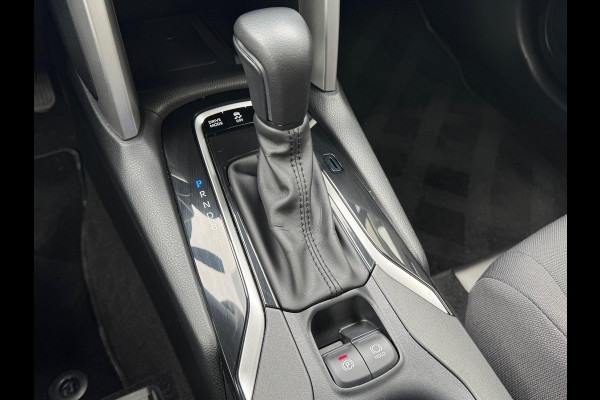 Toyota Corolla Cross Hybrid 140 Style | Elektrische achterklep, Stoel + Stuurverwarming, Keyless, 18 inch, Parkeersensoren, Dodehoekherkenning