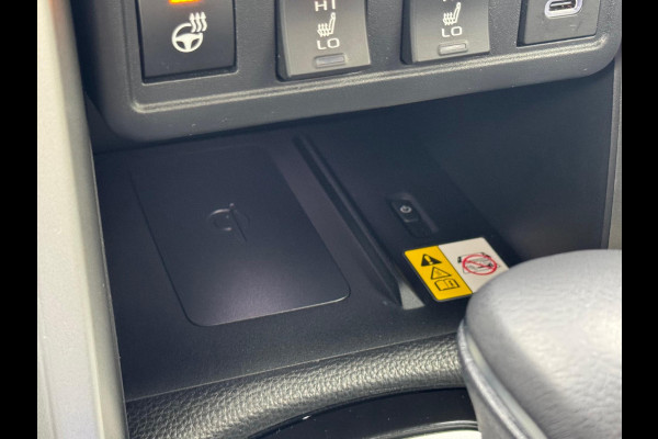 Toyota Corolla Cross Hybrid 140 Style | Elektrische achterklep, Stoel + Stuurverwarming, Keyless, 18 inch, Parkeersensoren, Dodehoekherkenning