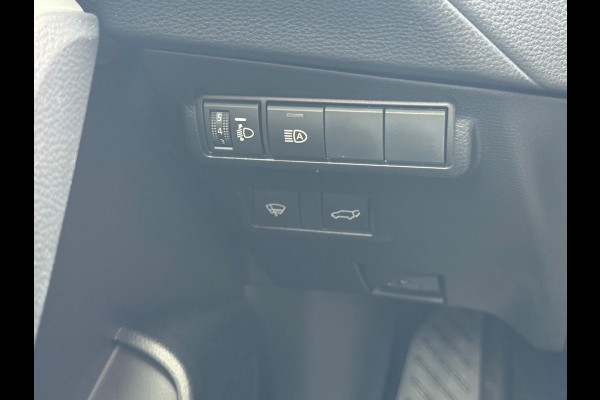 Toyota Corolla Cross Hybrid 140 Style | Elektrische achterklep, Stoel + Stuurverwarming, Keyless, 18 inch, Parkeersensoren, Dodehoekherkenning