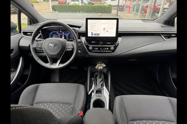 Toyota Corolla Touring Sports Hybrid 140 Business | Eerste eigenaar, Apple CarPlay/Android Auto, LED, Navigatie, Climate control