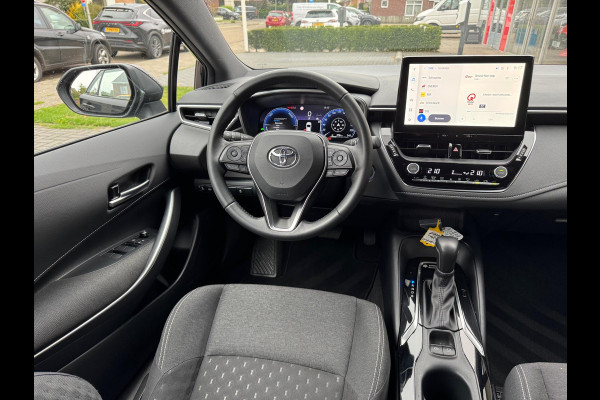 Toyota Corolla Touring Sports Hybrid 140 Business | Eerste eigenaar, Apple CarPlay/Android Auto, LED, Navigatie, Climate control