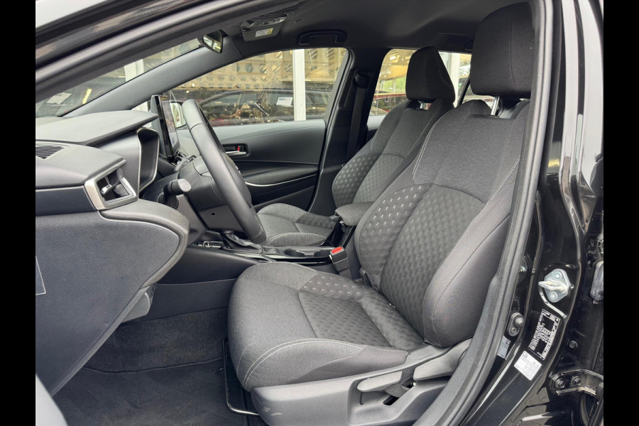 Toyota Corolla Touring Sports Hybrid 140 Business | Eerste eigenaar, Apple CarPlay/Android Auto, LED, Navigatie, Climate control