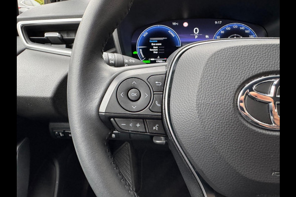 Toyota Corolla Touring Sports Hybrid 140 Business | Eerste eigenaar, Apple CarPlay/Android Auto, LED, Navigatie, Climate control