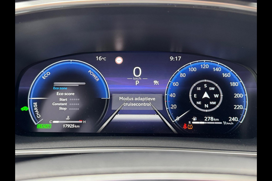 Toyota Corolla Touring Sports Hybrid 140 Business | Eerste eigenaar, Apple CarPlay/Android Auto, LED, Navigatie, Climate control