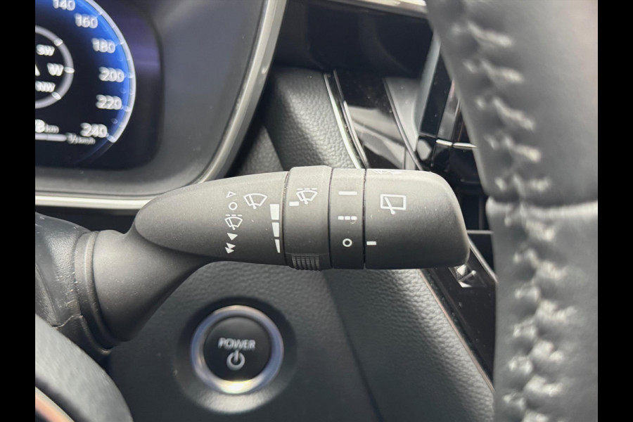 Toyota Corolla Touring Sports Hybrid 140 Business | Eerste eigenaar, Apple CarPlay/Android Auto, LED, Navigatie, Climate control