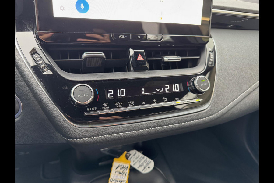Toyota Corolla Touring Sports Hybrid 140 Business | Eerste eigenaar, Apple CarPlay/Android Auto, LED, Navigatie, Climate control