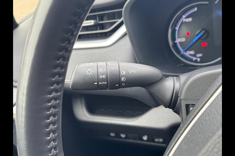 Toyota RAV4 2.5 Hybrid Dynamic Plus | Leer, Stoel + Stuurverwarming, Elektrische achterklep, Parkeersensoren, Adaptive cruise control