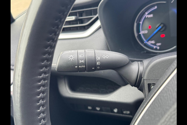 Toyota RAV4 2.5 Hybrid Dynamic Plus | Leer, Stoel + Stuurverwarming, Elektrische achterklep, Parkeersensoren, Adaptive cruise control
