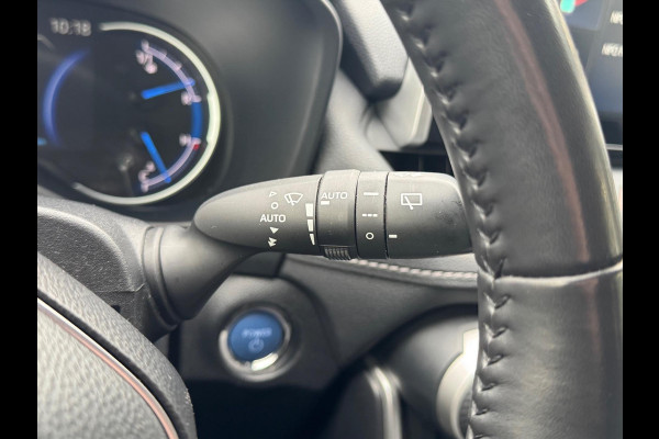 Toyota RAV4 2.5 Hybrid Dynamic Plus | Leer, Stoel + Stuurverwarming, Elektrische achterklep, Parkeersensoren, Adaptive cruise control