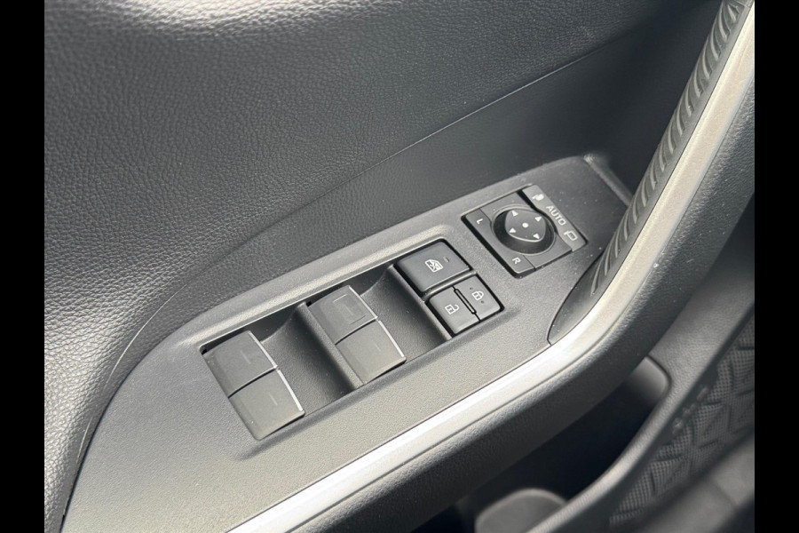 Toyota RAV4 2.5 Hybrid Dynamic Plus | Leer, Stoel + Stuurverwarming, Elektrische achterklep, Parkeersensoren, Adaptive cruise control