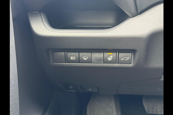 Toyota RAV4 2.5 Hybrid Dynamic Plus | Leer, Stoel + Stuurverwarming, Elektrische achterklep, Parkeersensoren, Adaptive cruise control
