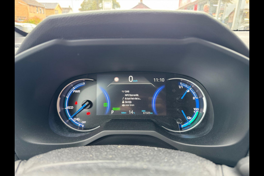 Toyota RAV4 2.5 Plug-in Hybrid AWD Bi-Tone Plus | Head up display, JBL, Leer, Geheugenfunctie, 360 camera, Stuurverwarming, Blind Spot