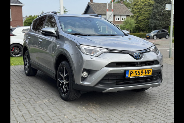 Toyota RAV4 2.5 Hybrid AWD Executive Business | 360 camera, Stoel/stuurverwarming, Adaptive cruise control, Navigatie, 1.650KG trekgewicht