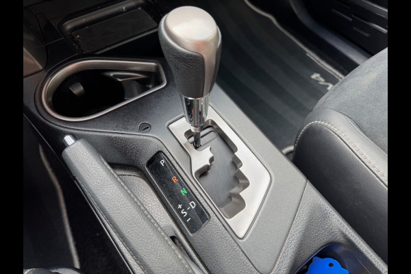 Toyota RAV4 2.5 Hybrid AWD Executive Business | 360 camera, Stoel/stuurverwarming, Adaptive cruise control, Navigatie, 1.650KG trekgewicht
