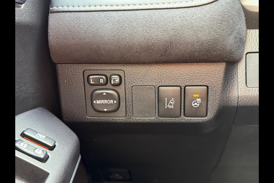 Toyota RAV4 2.5 Hybrid AWD Executive Business | 360 camera, Stoel/stuurverwarming, Adaptive cruise control, Navigatie, 1.650KG trekgewicht