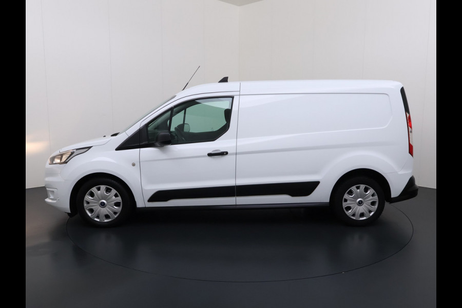 Ford Transit Connect 1.5 EcoBlue L2 Trend, 100PK Org. NED. Cruise Control, Parkeer Pakket