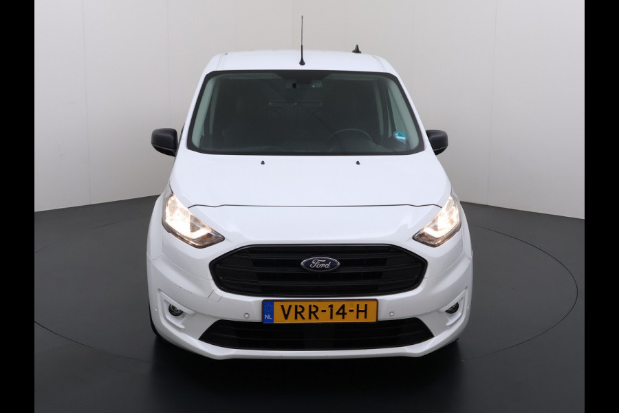 Ford Transit Connect 1.5 EcoBlue L2 Trend, 100PK Org. NED. Cruise Control, Parkeer Pakket