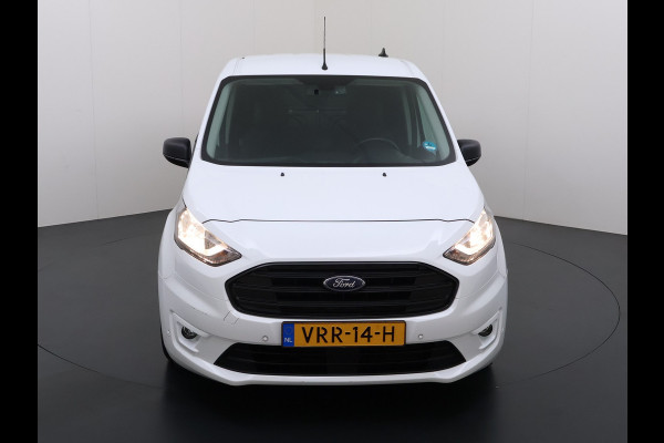 Ford Transit Connect 1.5 EcoBlue L2 Trend, 100PK Org. NED. Cruise Control, Parkeer Pakket