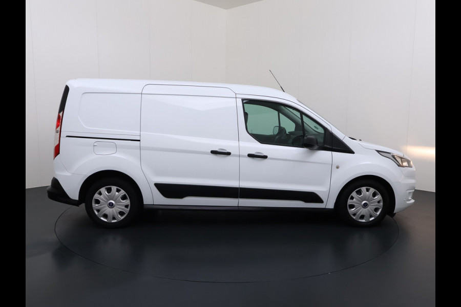 Ford Transit Connect 1.5 EcoBlue L2 Trend, 100PK Org. NED. Cruise Control, Parkeer Pakket