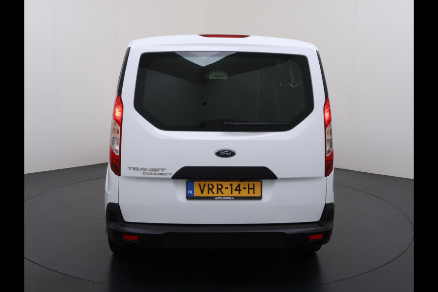 Ford Transit Connect 1.5 EcoBlue L2 Trend, 100PK Org. NED. Cruise Control, Parkeer Pakket