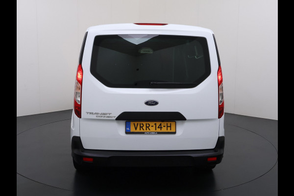 Ford Transit Connect 1.5 EcoBlue L2 Trend, 100PK Org. NED. Cruise Control, Parkeer Pakket