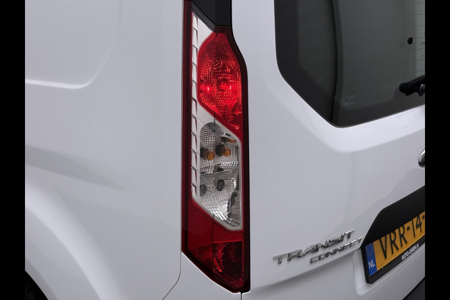 Ford Transit Connect 1.5 EcoBlue L2 Trend, 100PK Org. NED. Cruise Control, Parkeer Pakket