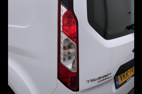 Ford Transit Connect 1.5 EcoBlue L2 Trend, 100PK Org. NED. Cruise Control, Parkeer Pakket