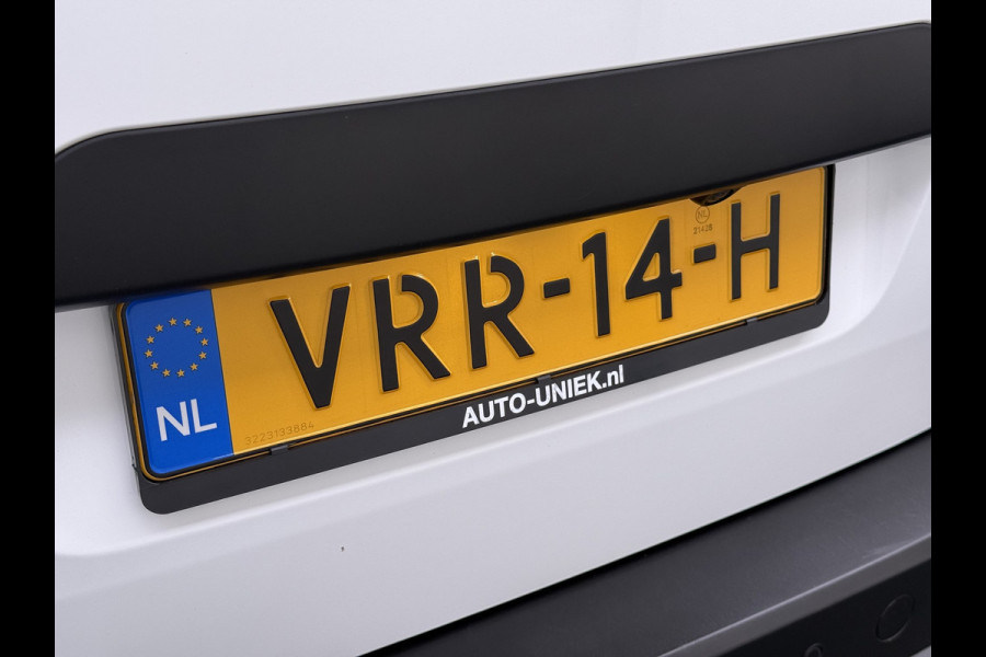 Ford Transit Connect 1.5 EcoBlue L2 Trend, 100PK Org. NED. Cruise Control, Parkeer Pakket