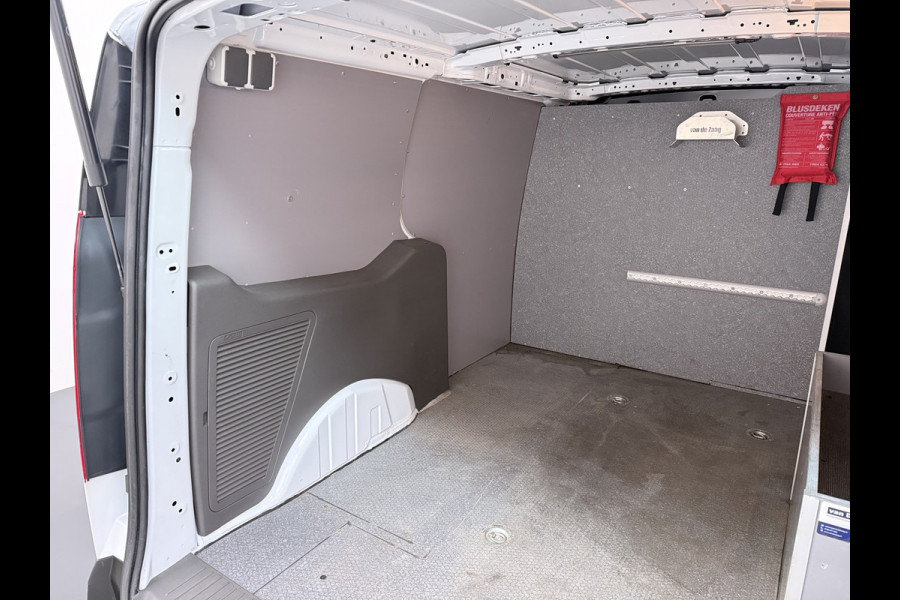 Ford Transit Connect 1.5 EcoBlue L2 Trend, 100PK Org. NED. Cruise Control, Parkeer Pakket