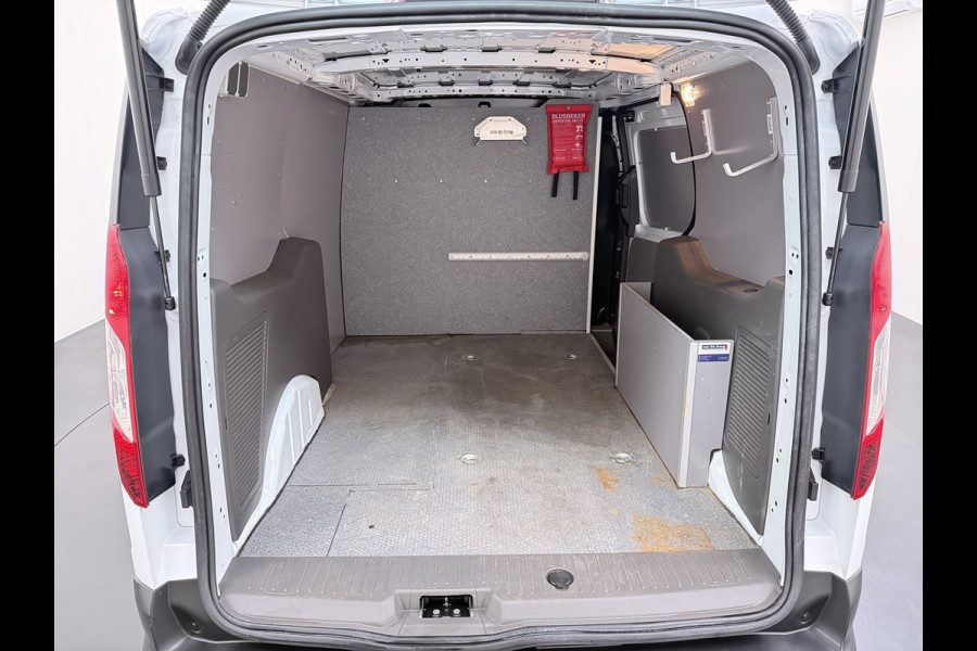 Ford Transit Connect 1.5 EcoBlue L2 Trend, 100PK Org. NED. Cruise Control, Parkeer Pakket