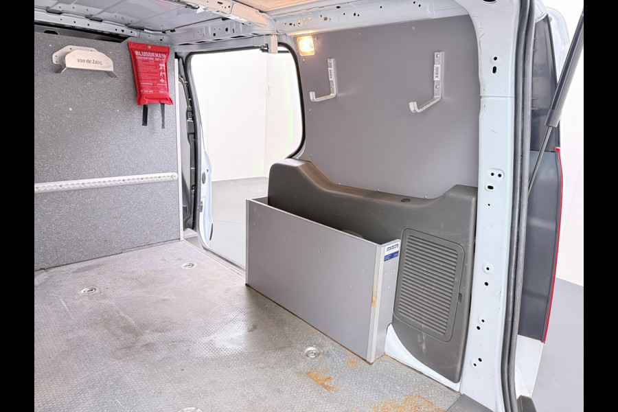 Ford Transit Connect 1.5 EcoBlue L2 Trend, 100PK Org. NED. Cruise Control, Parkeer Pakket