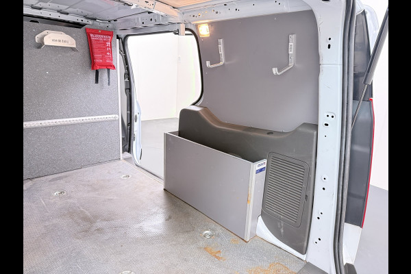 Ford Transit Connect 1.5 EcoBlue L2 Trend, 100PK Org. NED. Cruise Control, Parkeer Pakket