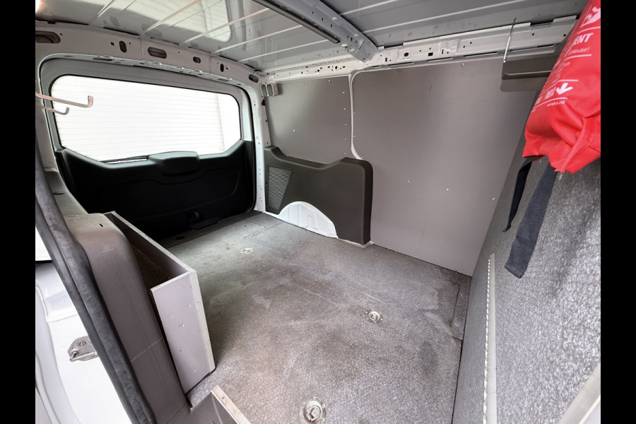 Ford Transit Connect 1.5 EcoBlue L2 Trend, 100PK Org. NED. Cruise Control, Parkeer Pakket