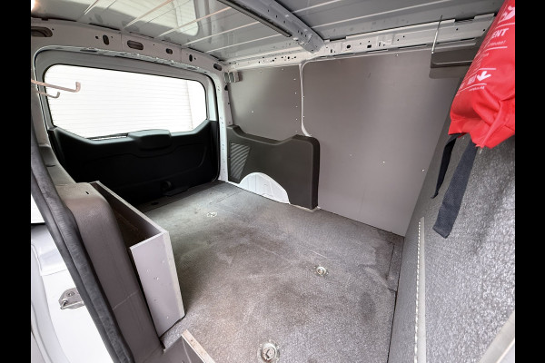Ford Transit Connect 1.5 EcoBlue L2 Trend, 100PK Org. NED. Cruise Control, Parkeer Pakket