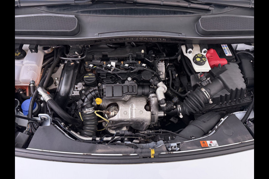 Ford Transit Connect 1.5 EcoBlue L2 Trend, 100PK Org. NED. Cruise Control, Parkeer Pakket