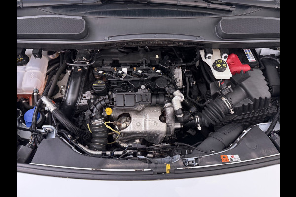 Ford Transit Connect 1.5 EcoBlue L2 Trend, 100PK Org. NED. Cruise Control, Parkeer Pakket