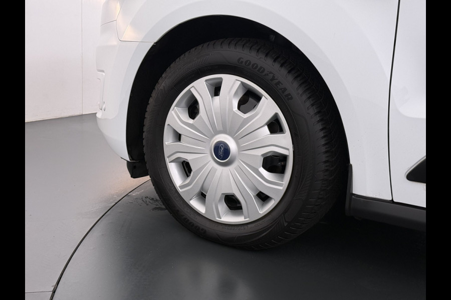 Ford Transit Connect 1.5 EcoBlue L2 Trend, 100PK Org. NED. Cruise Control, Parkeer Pakket